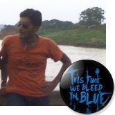 Sujay Narayan Das