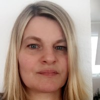 Lene Cristin Fredriksen