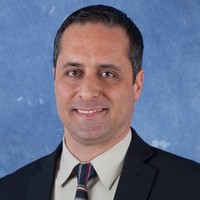 Armin Afshar Senior Mortgage Planner