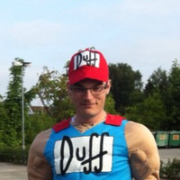 Mads Rytter Sivertsen