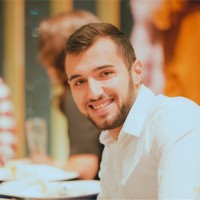 Alexandru-Iulian Palade