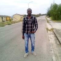 Maxwell David Ibeawuchi