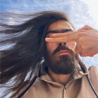 Farbod Nikoukar