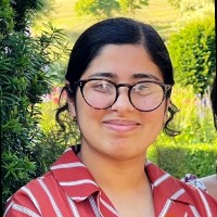 Vaishnavi Shandilya