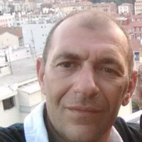 Franck Mangourny