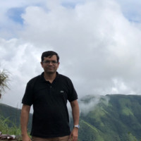 Avinash Sharma