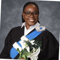 Grâce-Nicole Loumou Ongbeko