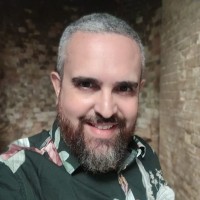 Jefferson Jeanmonod Santana