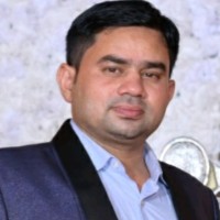 Pabitra Senapati