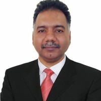 Mubin Upade