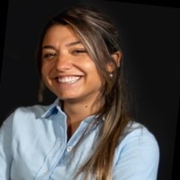 Maria Agustina Gonzalez