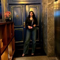 Devanshi Parmar