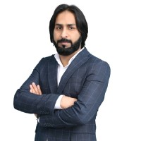 Kashif Ali
