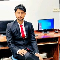 Shakeel Ahmed