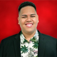 Isaiah J. Aguon
