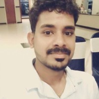 Sreejith S B S B