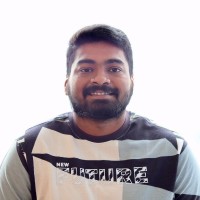 Sanket Hn