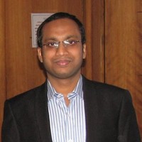 Kumar Deepak Chandra