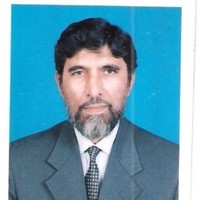 Ikram-ul-Haq Siddiqui