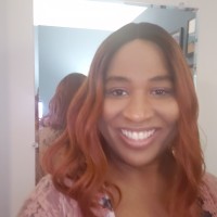 Shanti Roberts