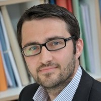 Mathieu DESIR