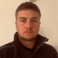 Martyn Severn