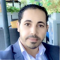 Ayman Mohammed