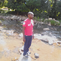 Alexius Shumba