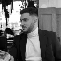 Ashot Baghdasaryan