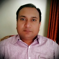 Chandra shekhar