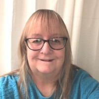 Sally Hutchison, Cisr