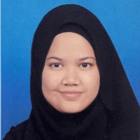 Nazreen Fitri Mohd Sazali