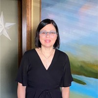 Christine Galenda