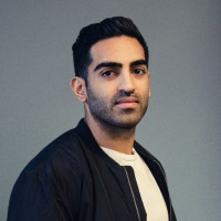 Shameel Khan