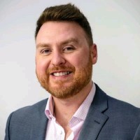 Stephen Mcbrien Bsc (Hons) Dippfs