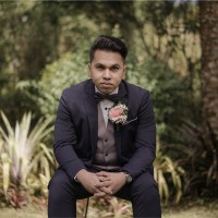 Cyrus Paul Pendel