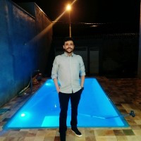 Luiz Gustavo Machado Miranda