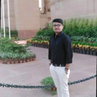 Suman Kumar