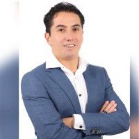 Luis Ricardo Moya Vaca