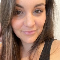 Jessica-Lea Van Blerk