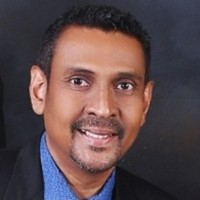 Asitha Fernando