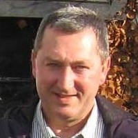 Ron Wetzel