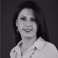 Farzaneh Mahdipour