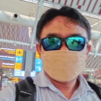 aris raharjo