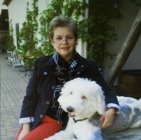 Marga Schulze