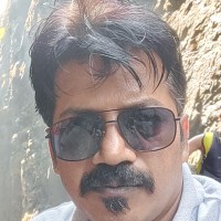 Vilas Mankar