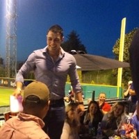 Corey Jansen