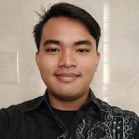 Muhammad Gentha Agzistiawan