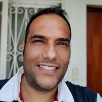 Ivo Pereira