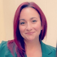 Nicole Bissonnette